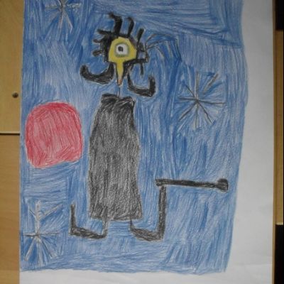 KS3 - Harry (4)